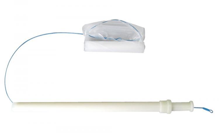 CITEC™ jednorazowy Endobag ze sznuerkim 400ml/CITEC™ Disposable EndoBag with string 400m