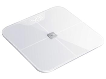 iHEALTH FIT HS2S waga bezprzewodowa z analiz ciaa/iHEALTH FIT HS2S WIRELESS BODY ANALYSIS SCALE 