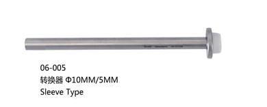 Bariatryczny trokar zewntrzny 10/5mm/Bariatric laparoscopic trocar tube 10/5mm 