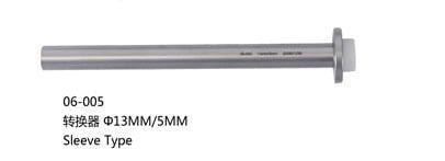 Bariatryczny trokar zewntrzny 13/5mm/Bariatric laparoscopic trocar tube 13/5mm instrument
