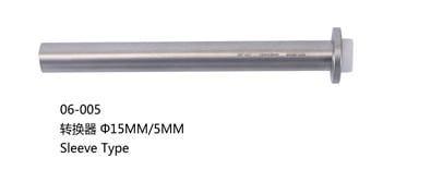 Bariatryczny trokar zewntrzny 15/5mm/Bariatric laparoscopic trocar tube 15/5mm instrument