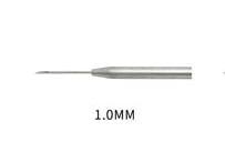 CITEC™ Iga do przewodw ciowych-kocwka 1mm/CITEC™ Bile Duct Needle-tip 1mm