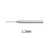 CITEC™ Iga do przewodw ciowych-kocwka 1.2mm/CITEC™ Bile Duct Needle-tip 1.2mm